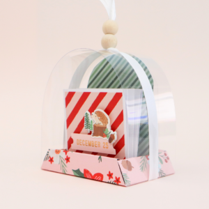 Kit complet Le Club janvier à mars 2026